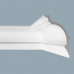 Плинтус потолочный Bello Deco C 17/120 120x75