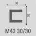 М43 30-30