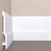 Плинтус напольный Bello Deco П18 200-23