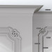 Карниз потолочный Bello Deco К14 110-110