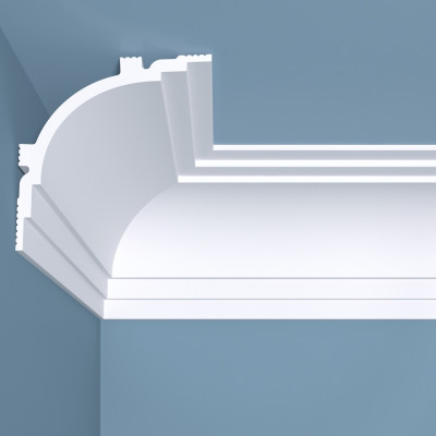 Карниз потолочный Bello Deco К14 110-110