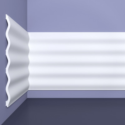 Стеновая панель Bello Deco СП 01/2.6