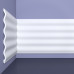 Стеновая панель Bello Deco СП 01/2.6