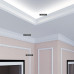 Карниз потолочный Bello Deco К5 70-35