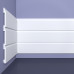 Стеновая панель Bello Deco СП 02/2