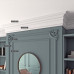 Карниз потолочный Bello Deco К10 100-70