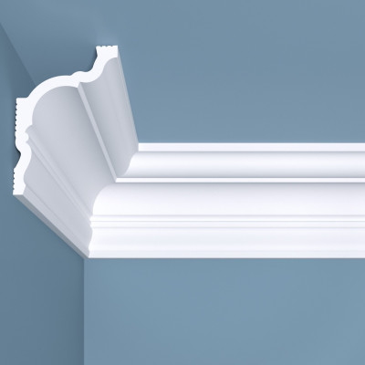 Карниз потолочный Bello Deco К10 100-70