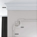 Карниз потолочный Bello Deco К3 100-40