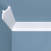 Карниз потолочный Bello Deco К12 60-40