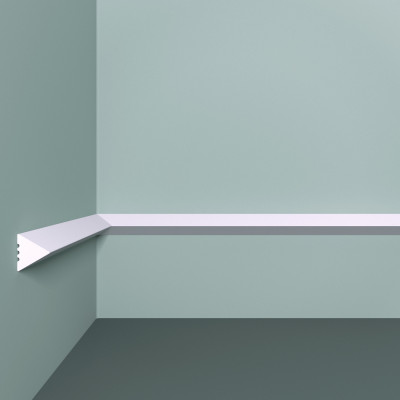 Молдинг Bello Deco М27 20-20