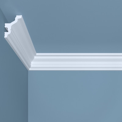 Карниз потолочный Bello Deco К7 45-35