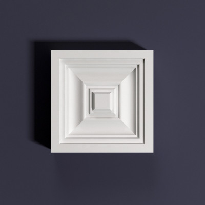Вставка декоративная Bello Deco В3