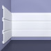 Стеновая панель Bello Deco СП 02/2.6