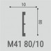 М41 80-10