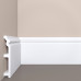 Плинтус напольный Bello Deco П9 140-22