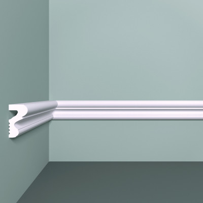 Молдинг Bello Deco М15 35-20