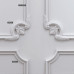 Молдинг Bello Deco М15 35-20