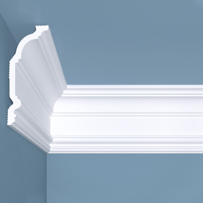 Карниз потолочный Bello Deco К21 120-50