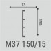М37 150-15