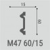 М47 60-15